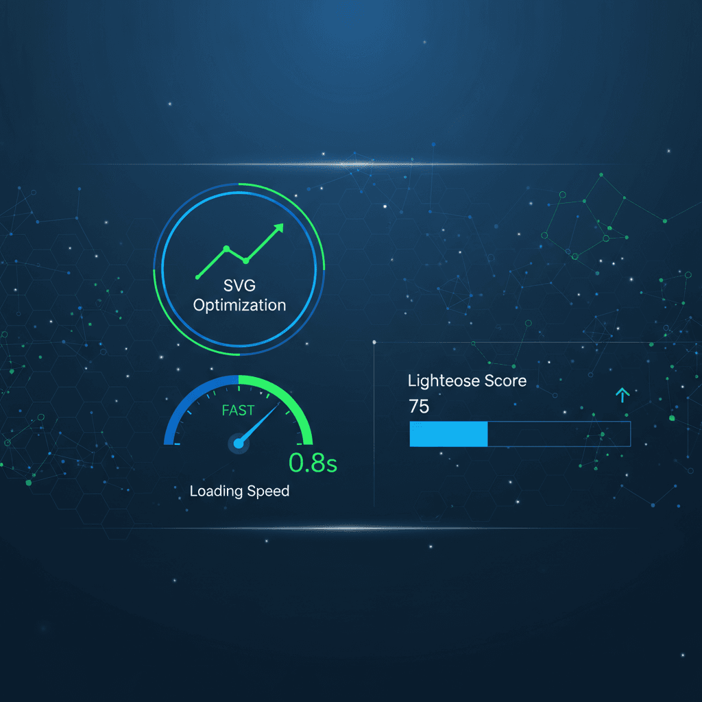 10 Ways SVG Improves Your Website Performance in 2026