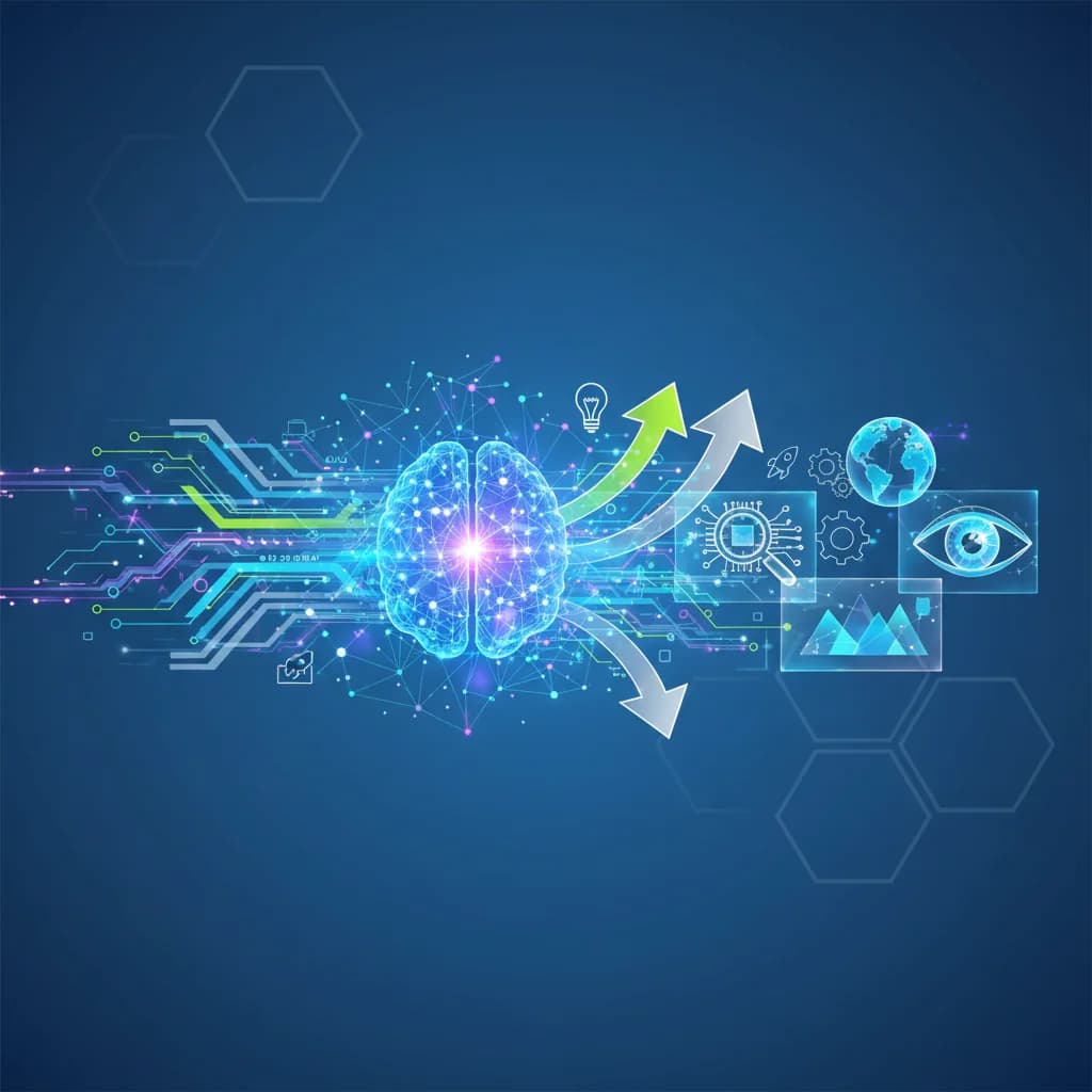 AI Vectorization Trends 2026: Real-Time Processing, Multi-Modal Models & On-Device Conversion