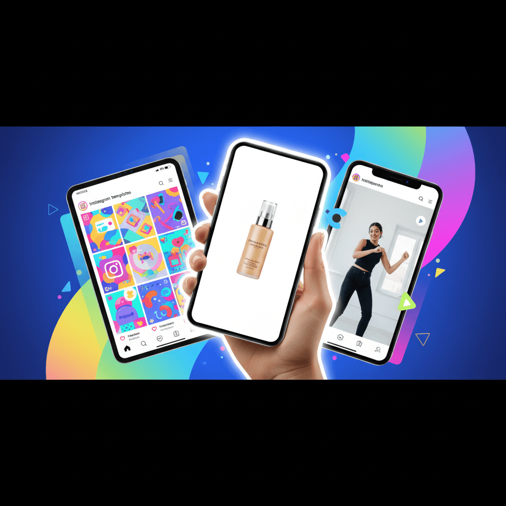 Background Removal for Social Media: Create Scroll-Stopping Content