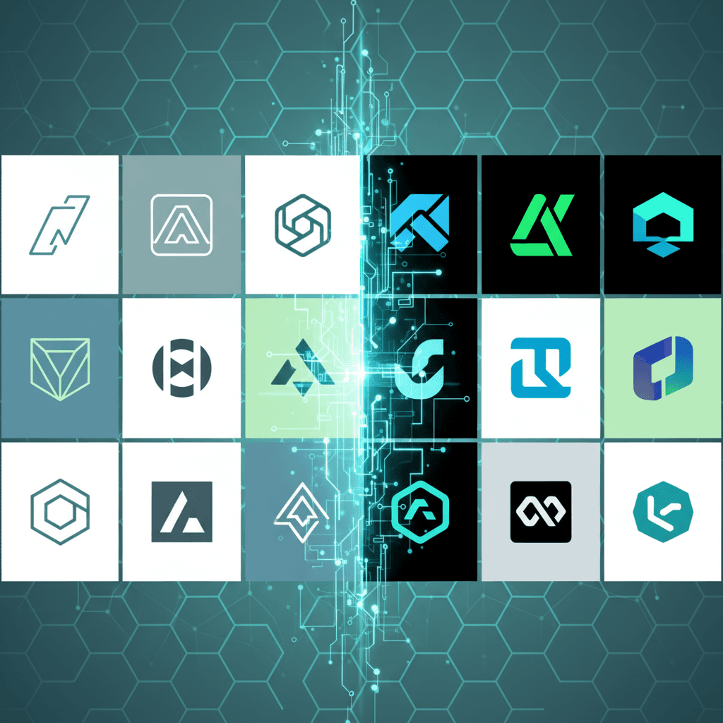 Best AI Logo Generators in 2026 — Top 8 Tools Compared