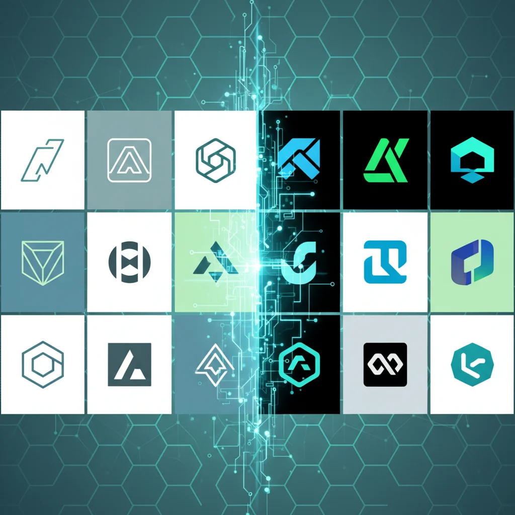Best AI Logo Generators in 2026 — Top 8 Tools Compared