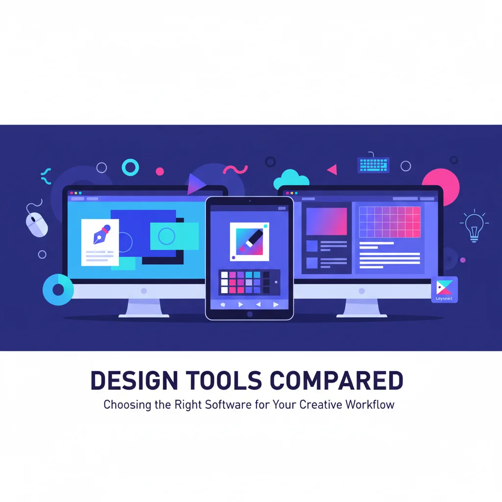 AI SVG Generators in 2026: 7 Tools Compared