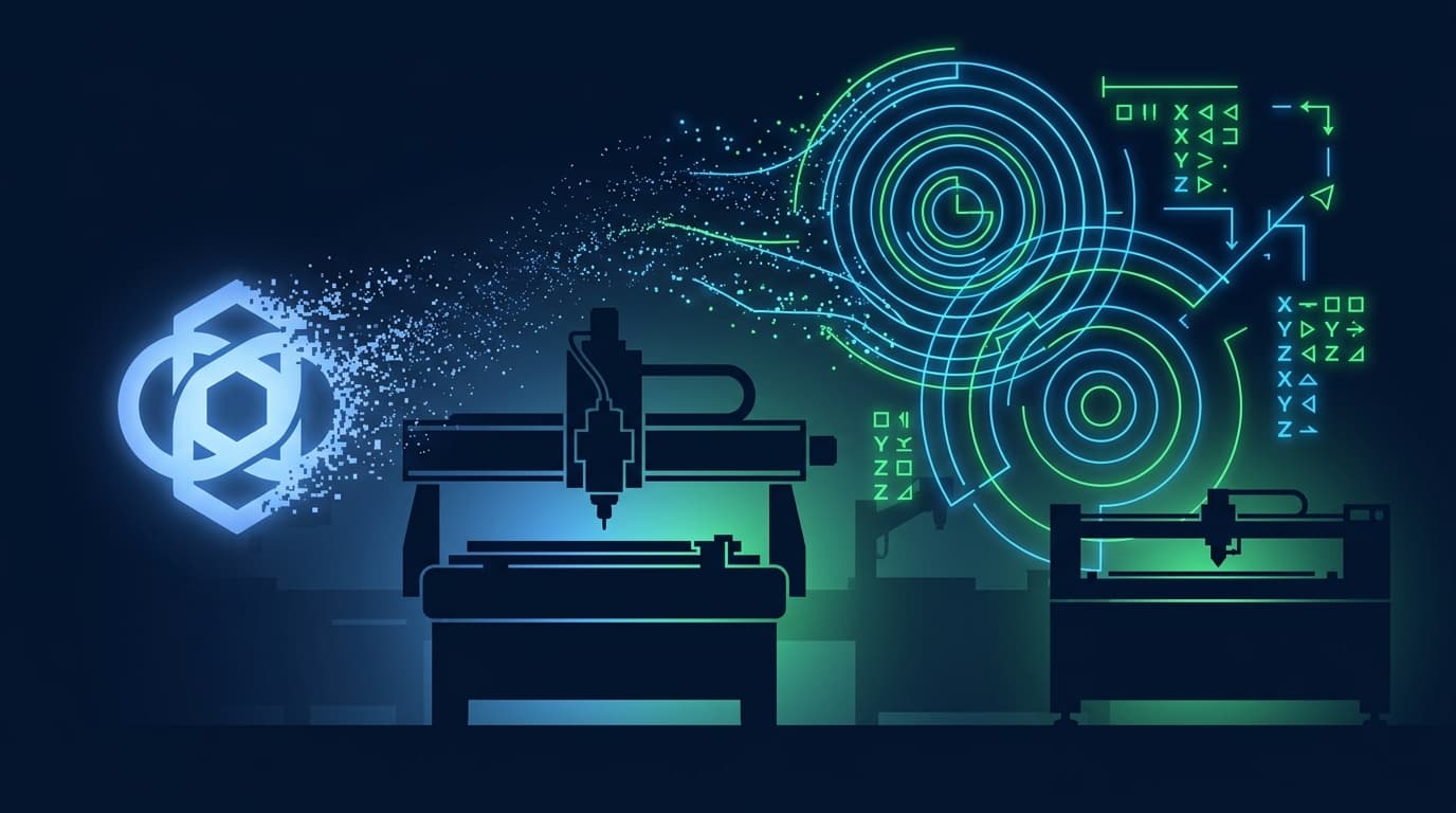Best Image to G-code Converters in 2026: 10 Tools for CNC, Laser & Plasma