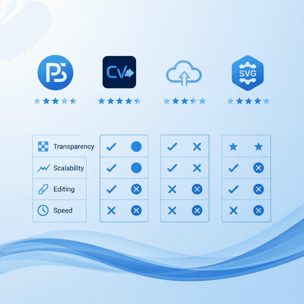 Best Free SVG Converter for Cricut in 2026 (Tested & Ranked)