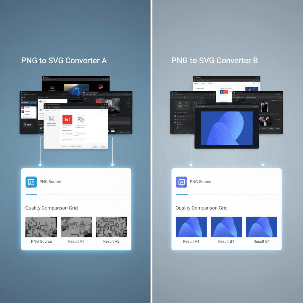 Best Image to Vector Converters in 2026: Top 10 Tools Compared