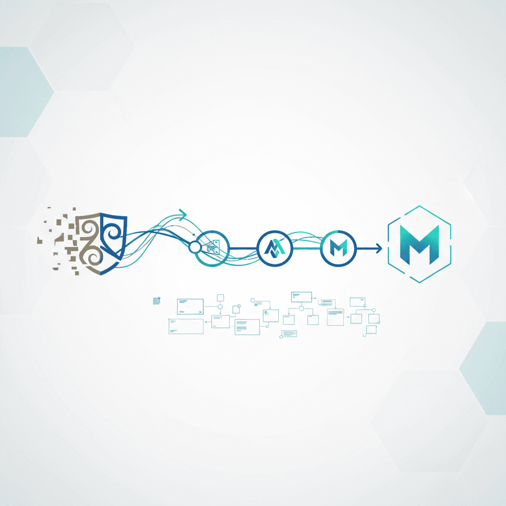 Brand Refresh Strategy: Vectorization as Foundation