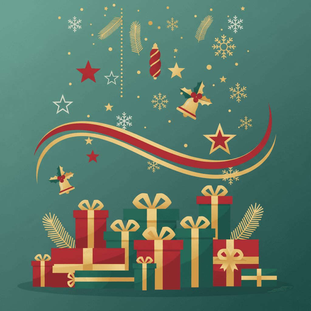 Christmas Sale 2026 - Get 20% OFF on VectoSolve