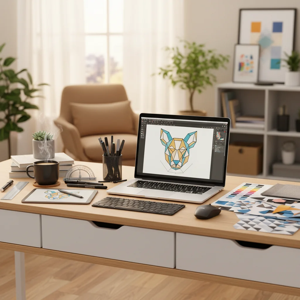 Vectorize Client Images Faster: Freelance Designer Guide