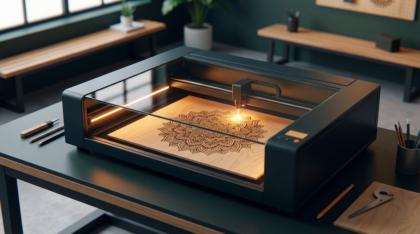Glowforge SVG Conversion: From Photo to Ready-to-Cut File