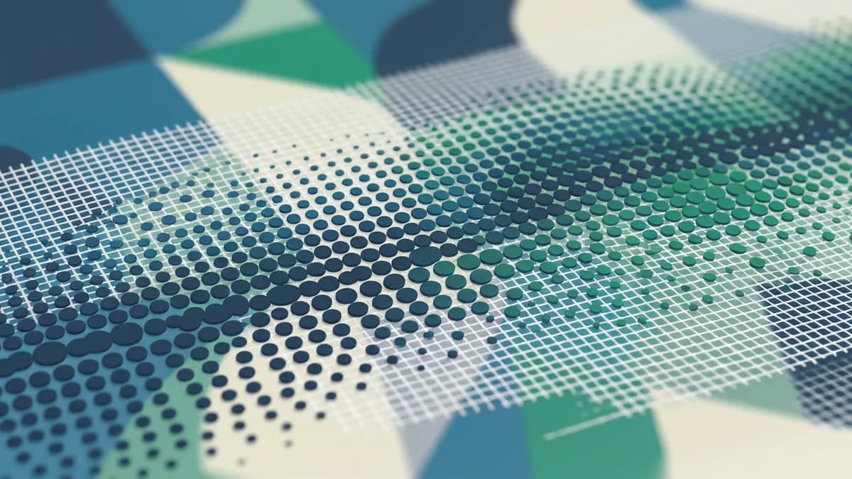 Halftone Screen Printing: Gradients and Shading With One Screen