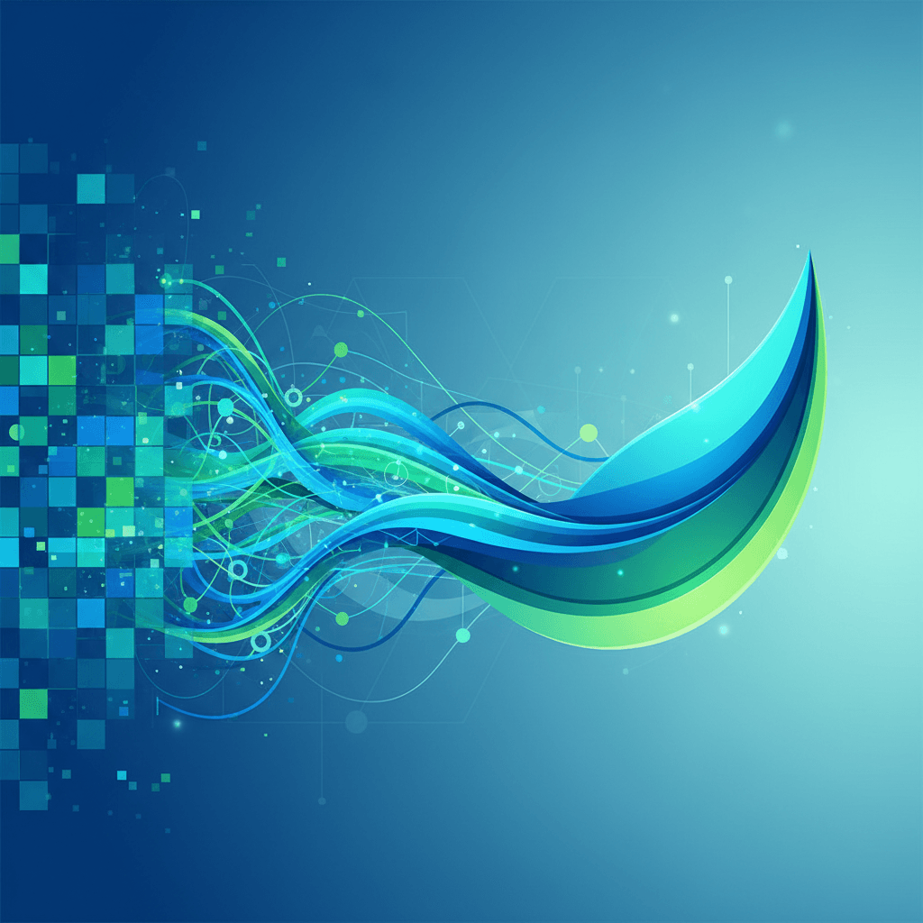 How I Built an AI-Powered PNG to SVG Converter with Next.js 14