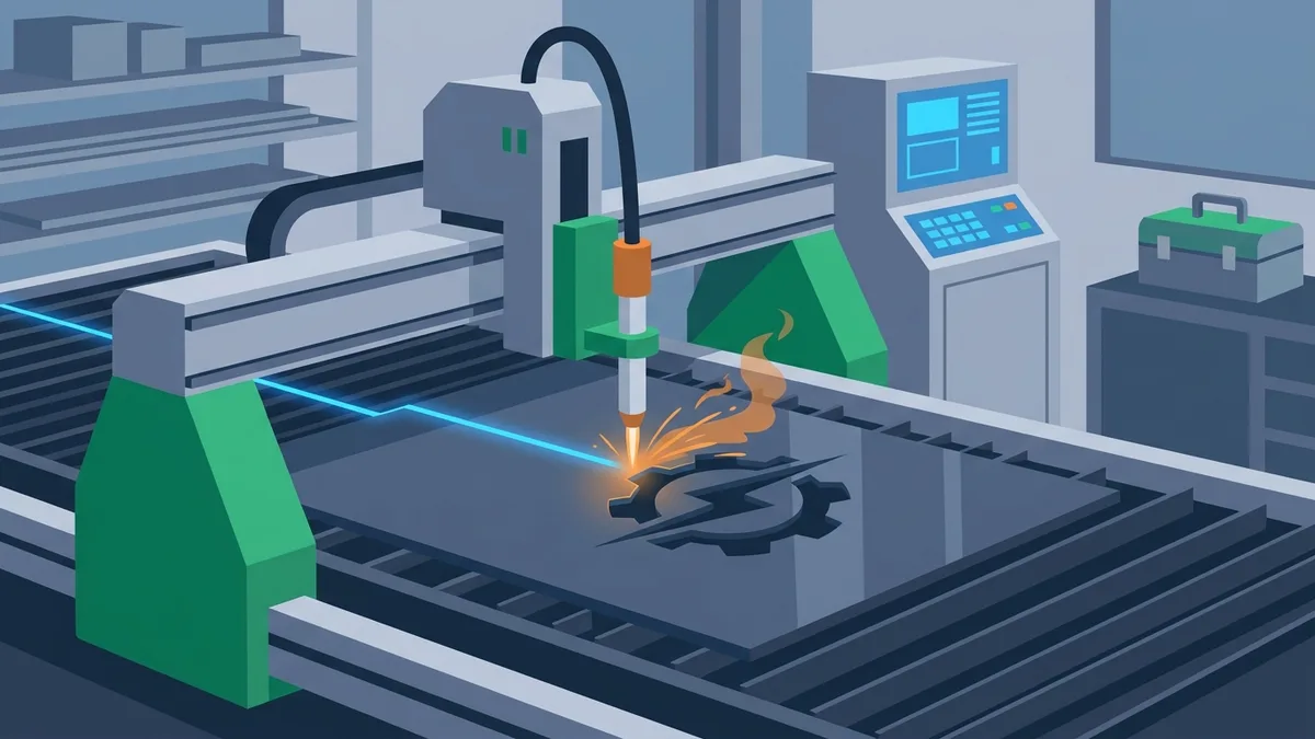 Image to DXF for CNC and Plasma: Cut Paths Machines Accept