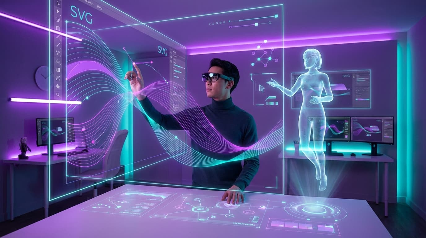 5 AI Design Trends Reshaping Vector Graphics in March 2026