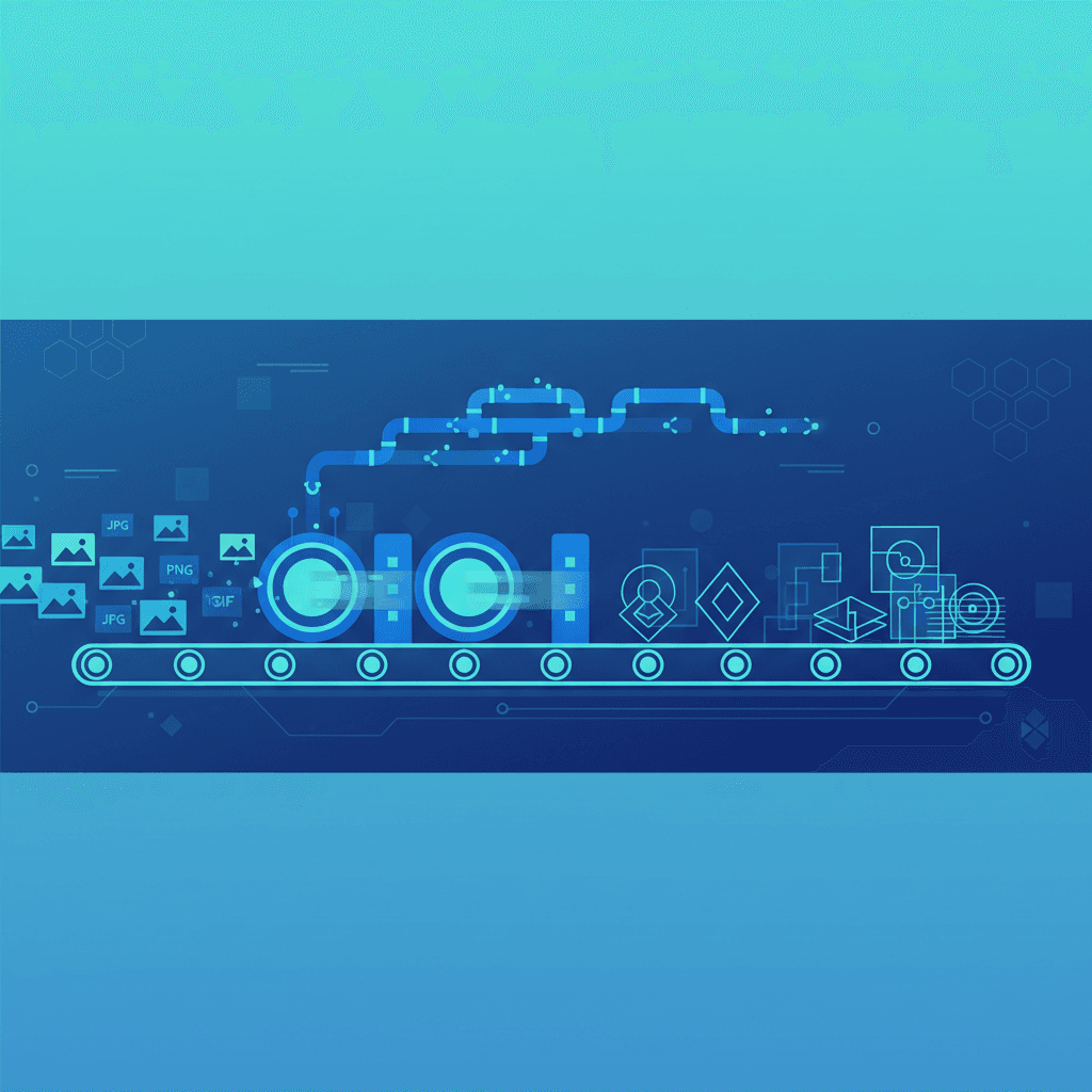 How to Automate Image-to-SVG Conversion: API, SDK & Batch Processing