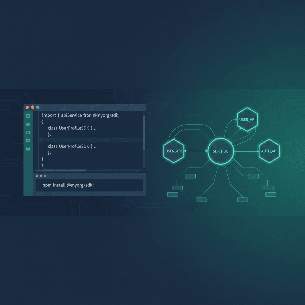 VectoSolve Developer Ecosystem: SDK, MCP Server & Open-Source Tools