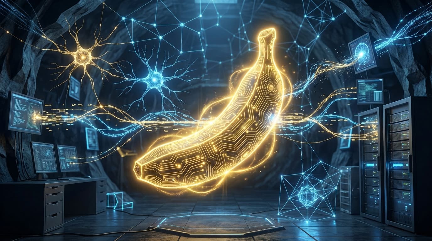 Nano Banana 2 Is Here: Generate & Vectorize AI Images with Google's Latest Model