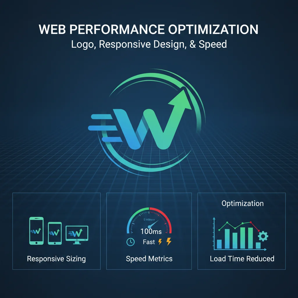 How to Optimize Your Logos for the Web in 2026