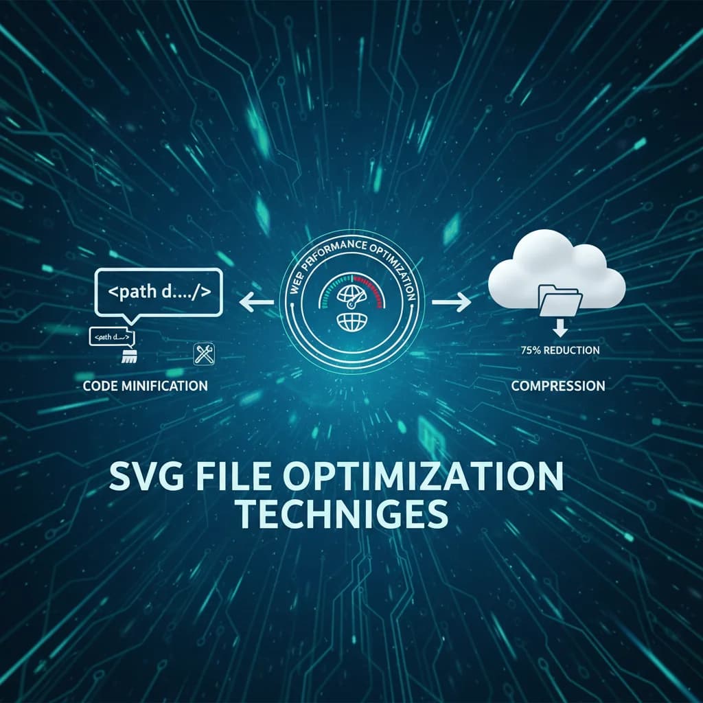How to Optimize SVG Files for Web Performance (2026)