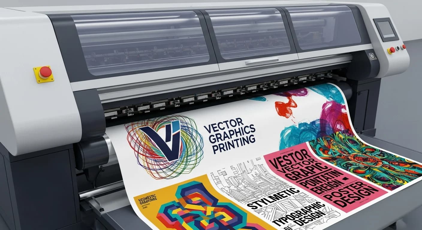 Print Vectorice How to Create Print-Ready Vector Files
