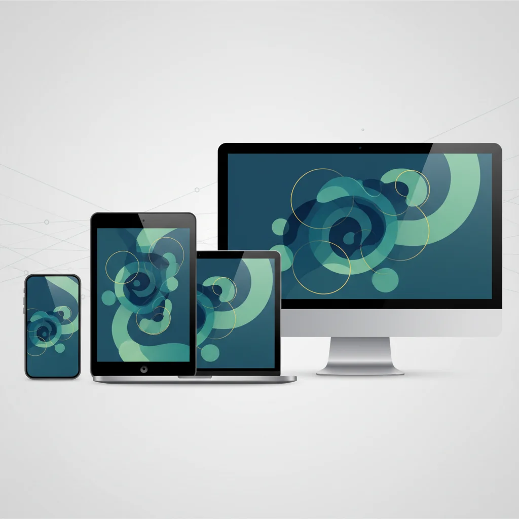 Responsive SVG Design: Scaling Graphics Across All Devices