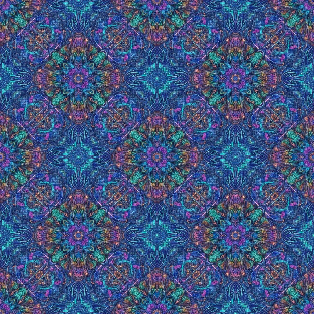 How to Create Seamless Patterns with AI — The Complete Guide for Designers