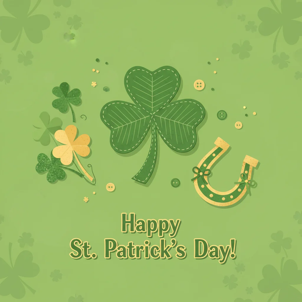 15 Free St. Patrick's Day SVG Files for Cricut & Silhouette (2026)