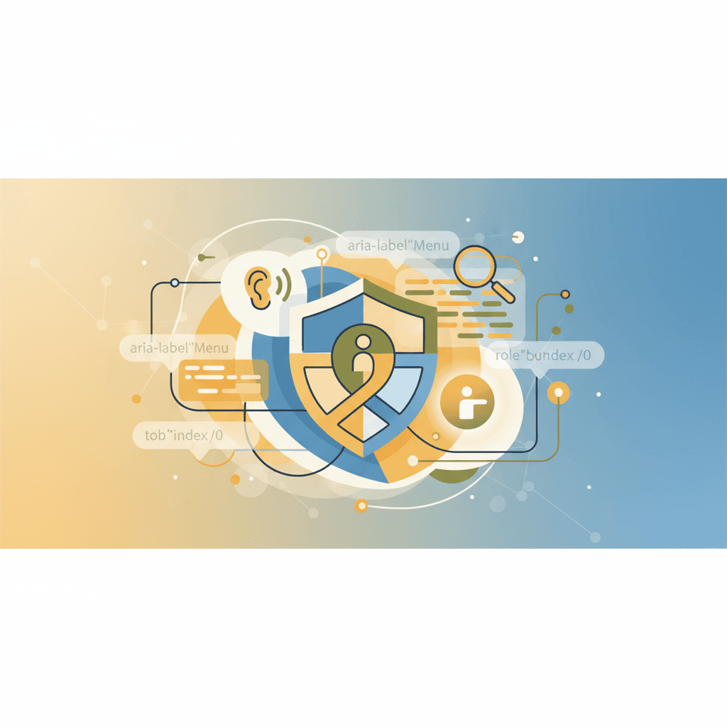 SVG Accessibility: Making Vector Graphics Inclusive