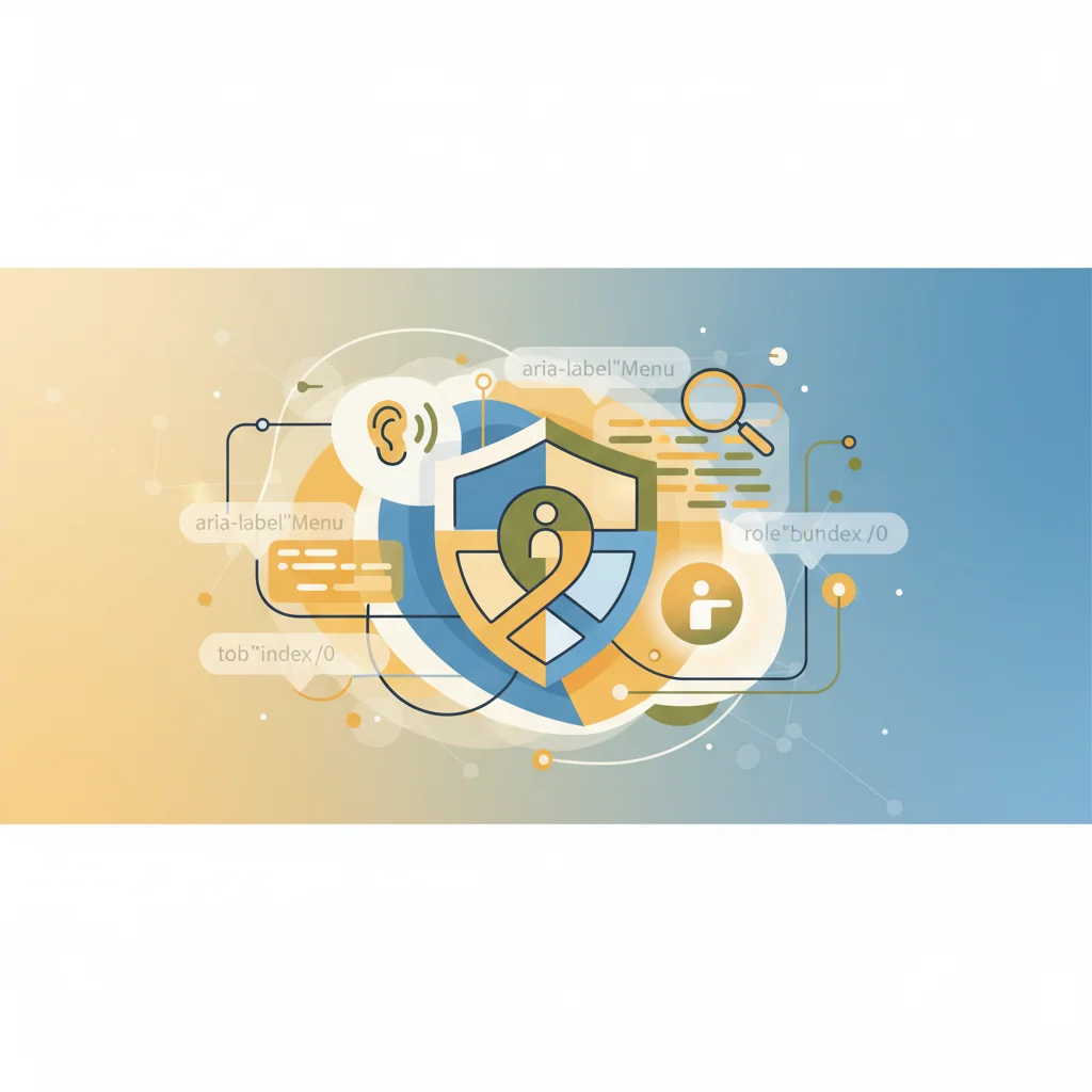 SVG Accessibility: Making Vector Graphics Inclusive