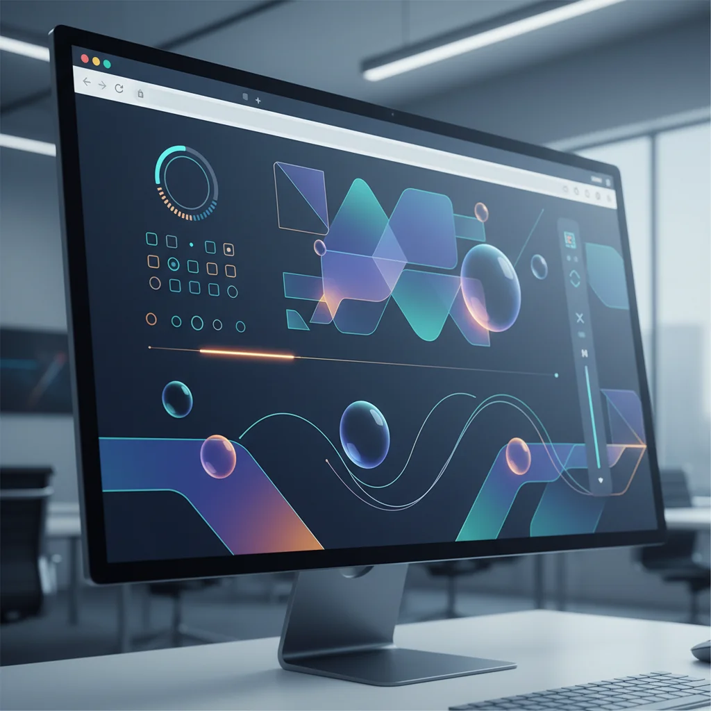 SVG Animation for Modern Websites: A Complete Beginner's Guide