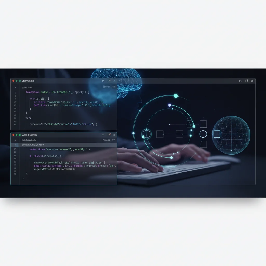 SVG-Animaties met CSS en JavaScript in 2026