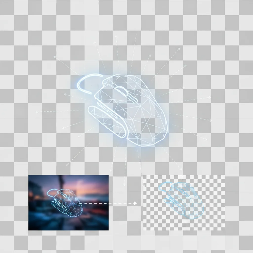 Creating Transparent PNGs: Complete Background Removal Guide