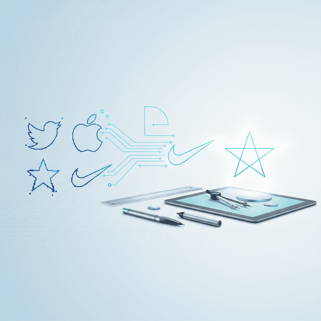 The Ultimate Logo Vectorization Guide for 2026