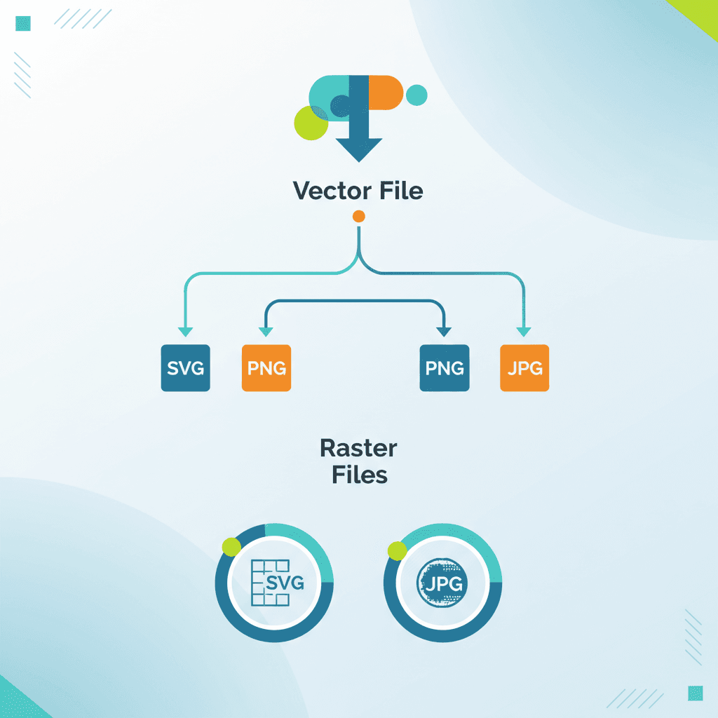 When to Convert Vectors to Raster: Making the Right Choice