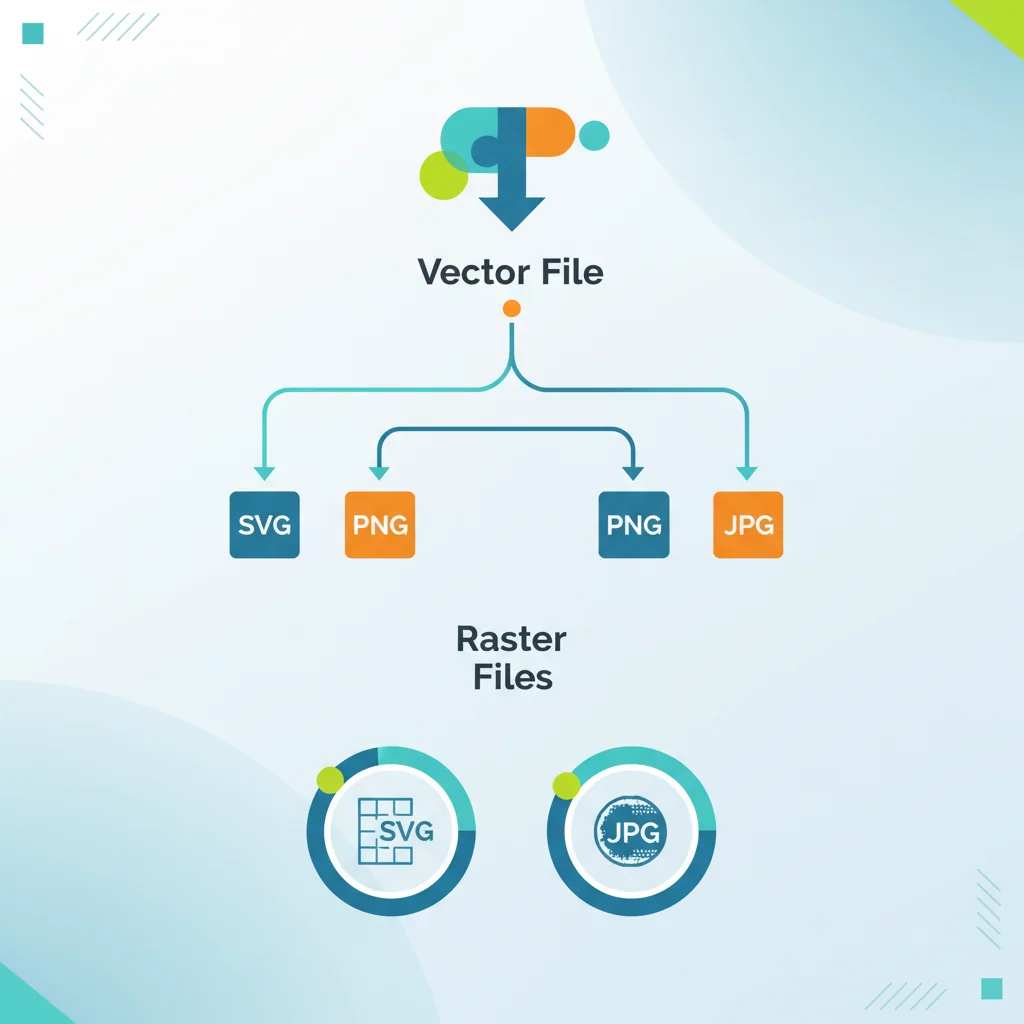 When to Convert Vectors to Raster: Making the Right Choice