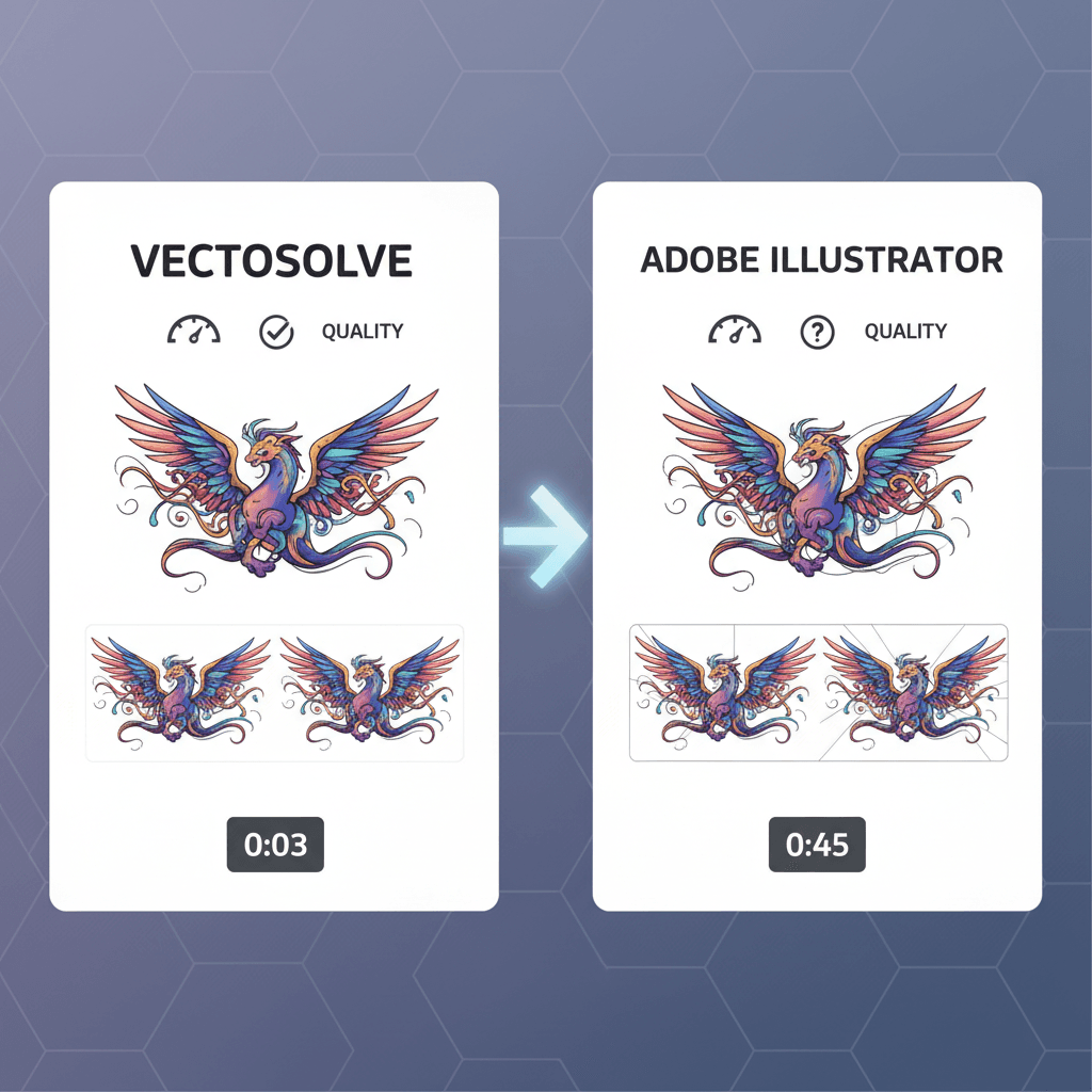 Best Adobe Illustrator Image Trace Alternatives (2026)