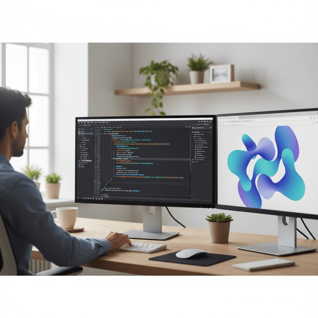 Web Developer's Guide: SVG Integration Best Practices