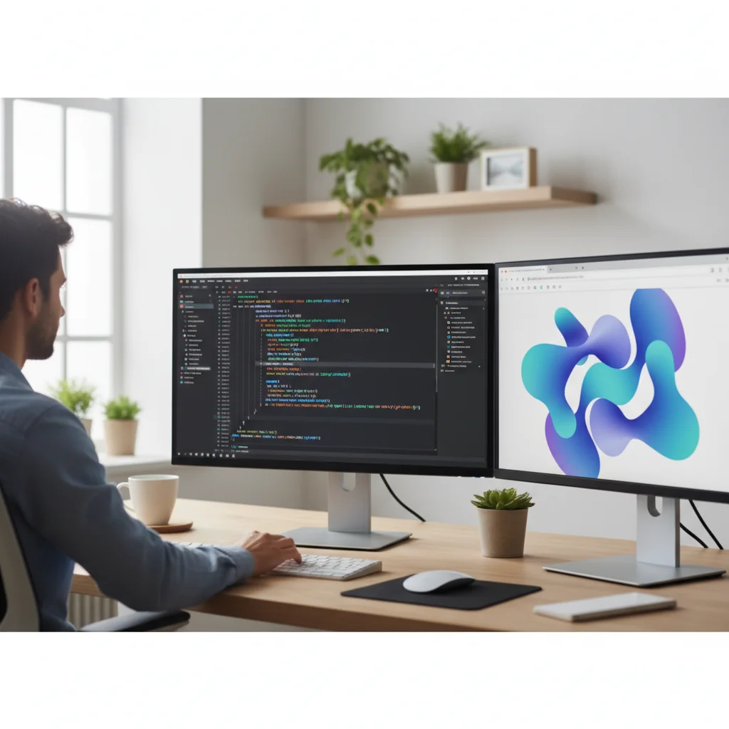 Web Developer's Guide: SVG Integration Best Practices