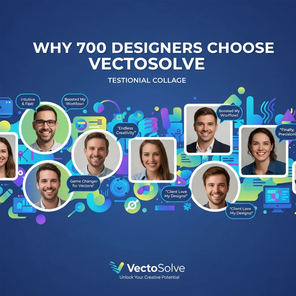 Garder, ou « Why Designers Choose VectoSolve for Vector Conversion » (le slug porte « 700 »).