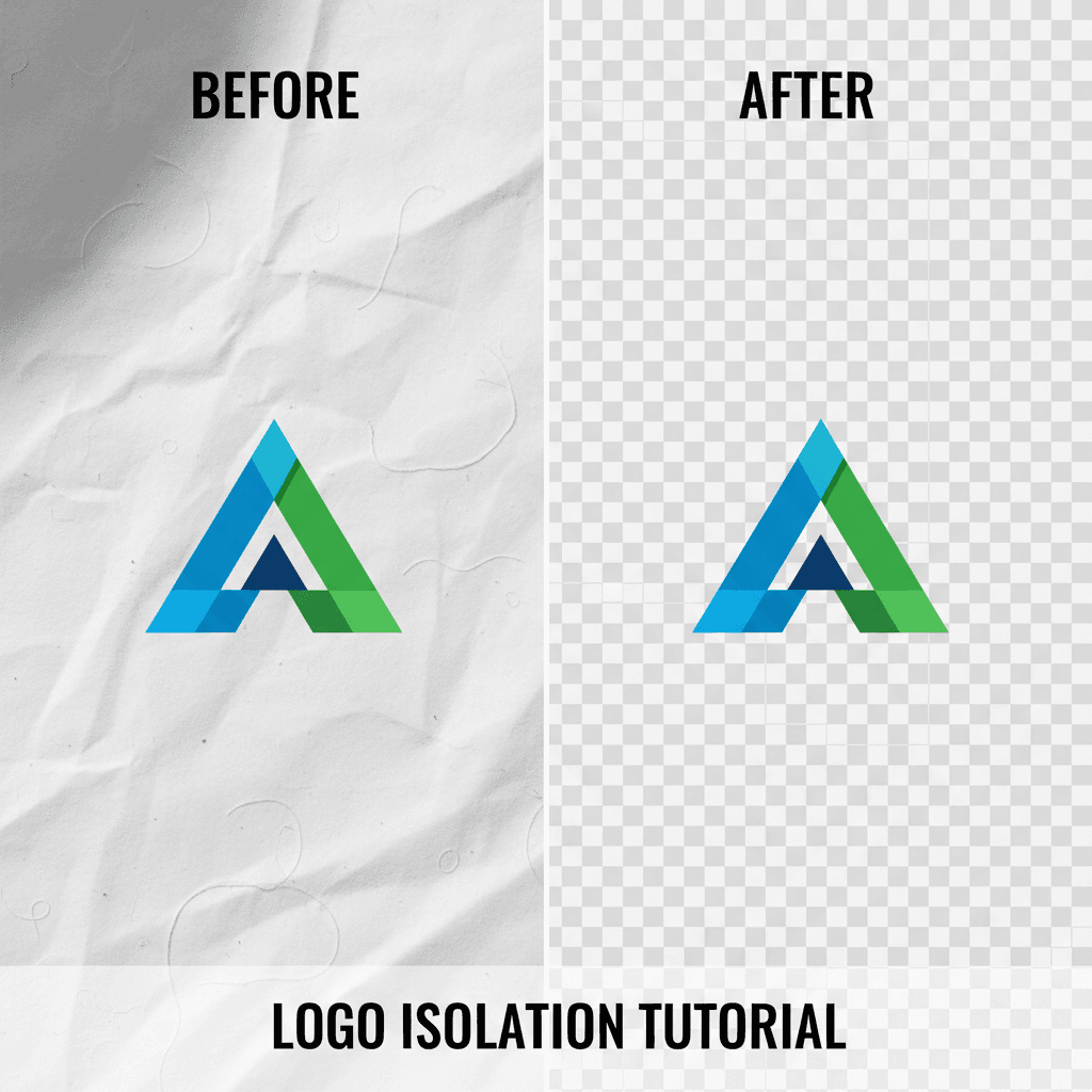 Remove Background from Logo: Free Online Tool (2026 Guide)