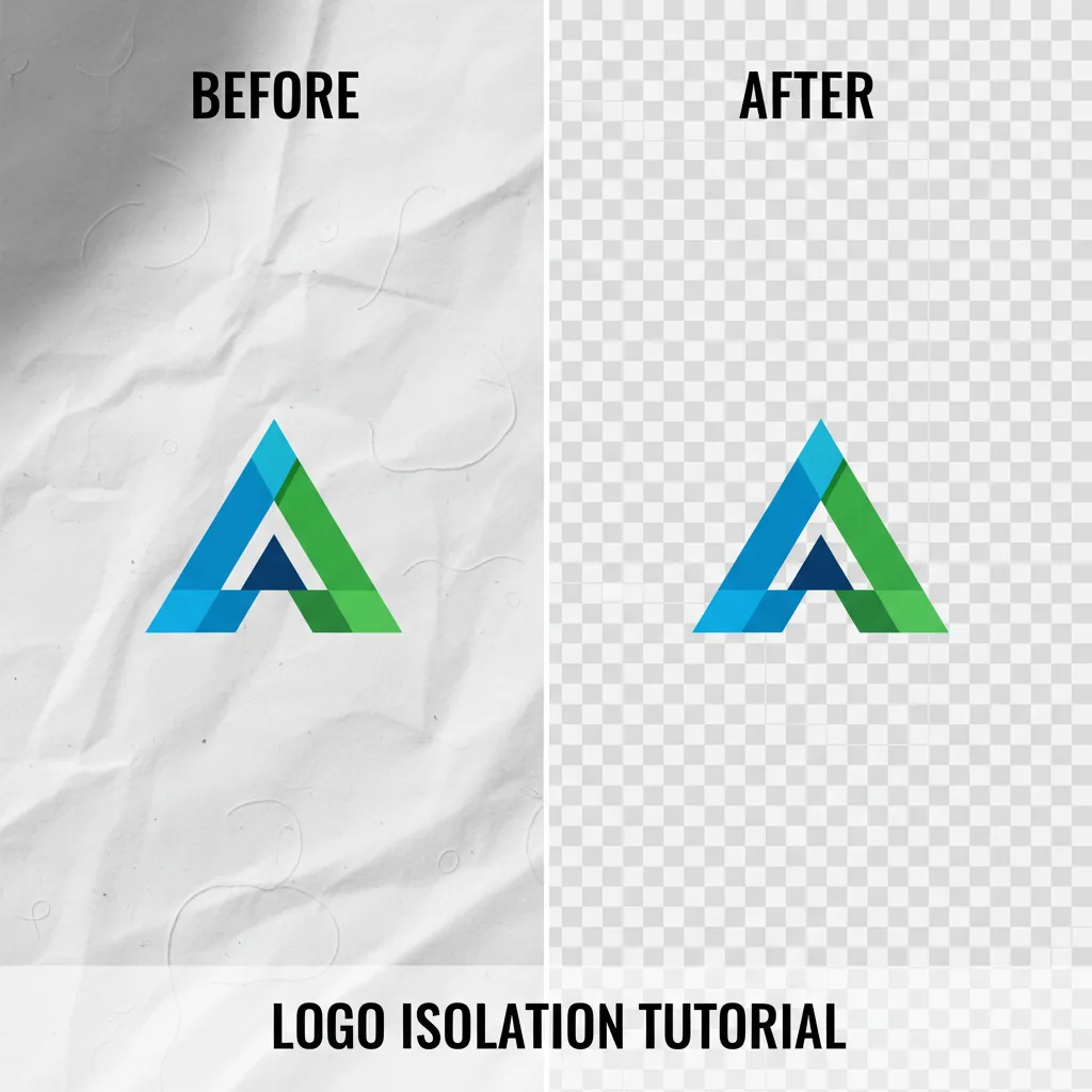 Remove Background from Logo: Free Preview, Transparent PNG and SVG (2026 Guide)