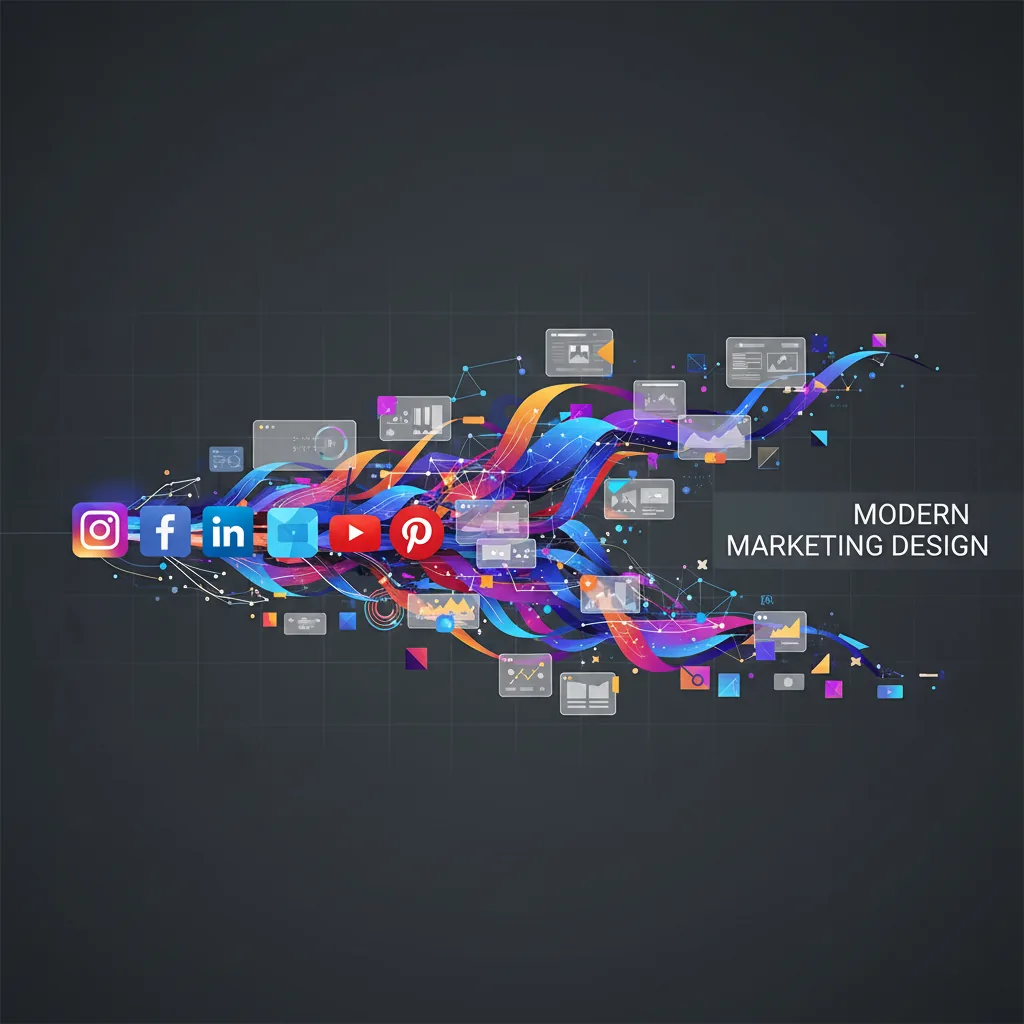 Vector Graphics for Social Media: Complete Size Guide and Best Practices 2026