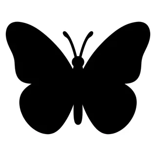 Silhouette for a Cutter or Base - After SVG