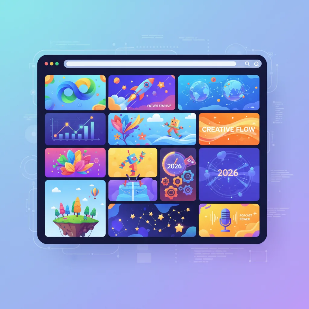 10 Animated SVG Ideas That Make Websites Feel Alive (2026)