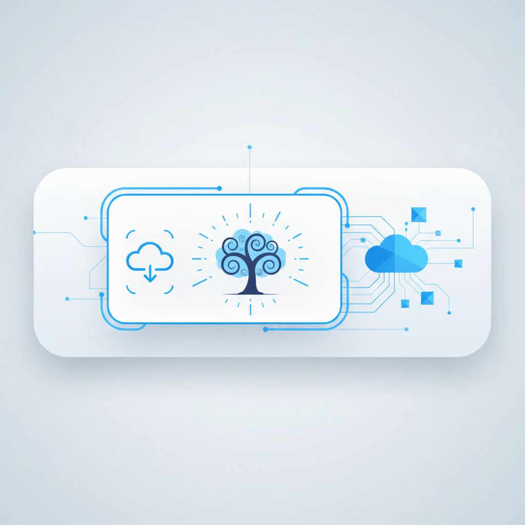 Complete guide to vectorizing images online showing the upload-to-SVG workflow