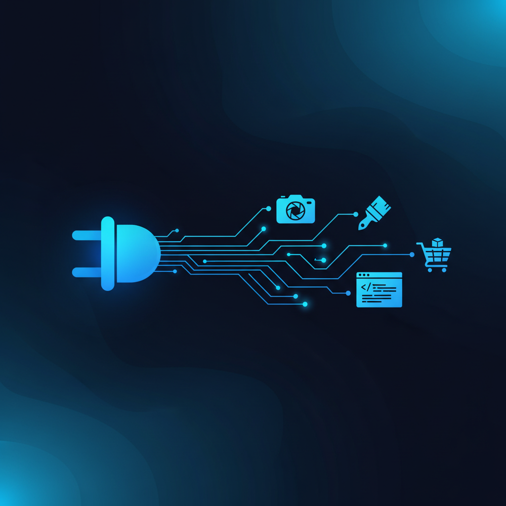 MCP Protocol — The USB Port of AI