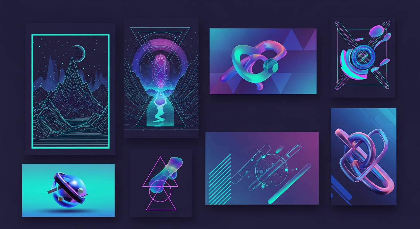 SVG Trends for Web Design in 2026