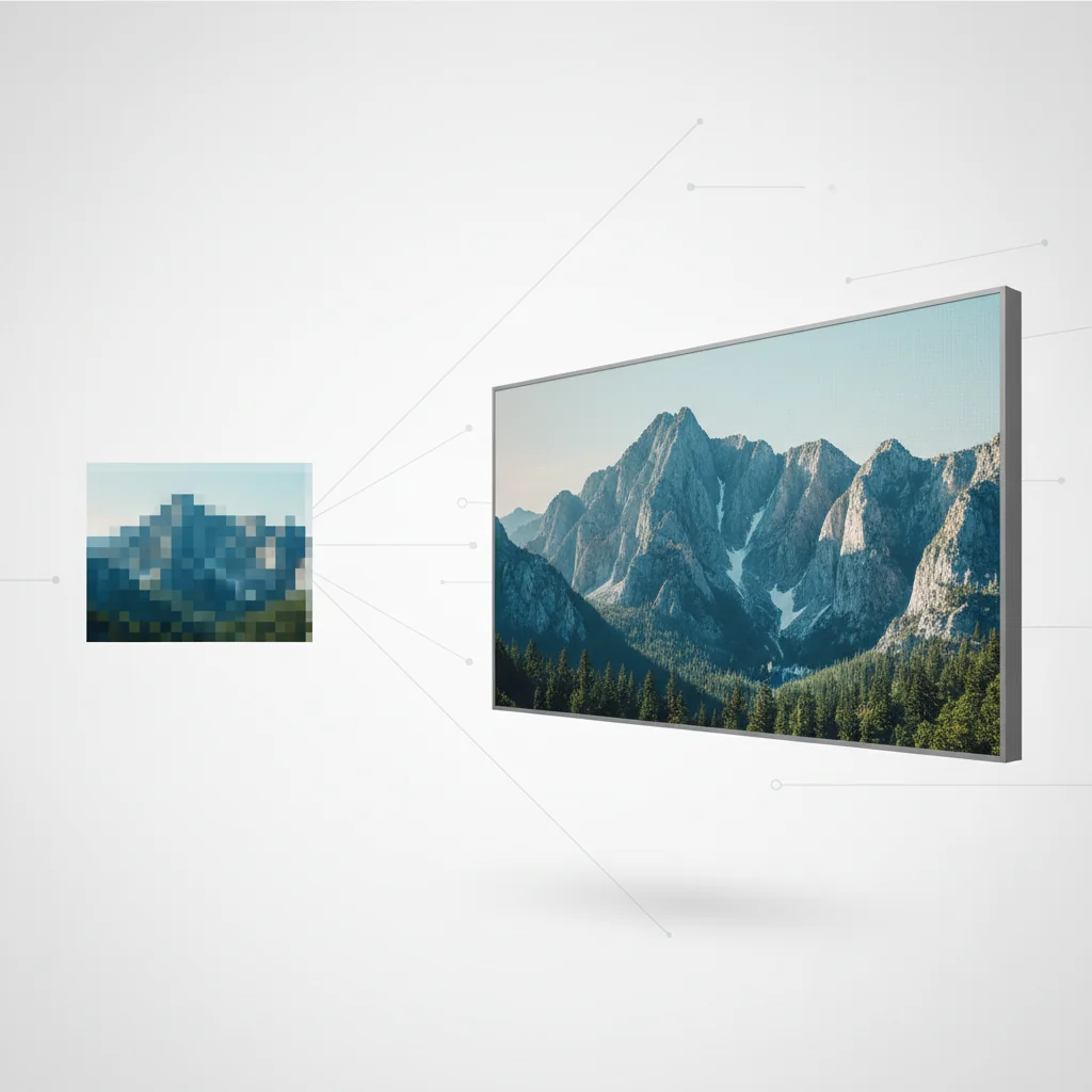 Understanding DPI for print quality